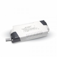 V-tac 6W dimmelhető tápegység LED panelhez - 8073 világítási kellék