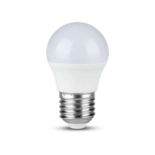 V-tac 7W E27 hideg fehér LED égő - SKU 868 izzó