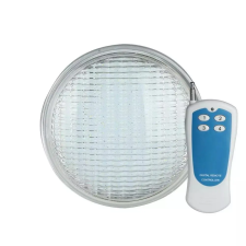 V-tac 8W LED medencevilágítás, IP68, RGB - SKU 7558 medence kiegészítő