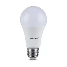 V-tac 9.5W E27 meleg fehér LED lámpa izzó 150 lm/W - 2809 izzó