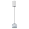 V-tac Design LED függeszték (8.5W), fehér színű - meleg fehér