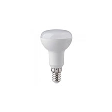 V-tac E14 LED lámpa (3W/120°) Reflektor R39 - természetes fehér izzó