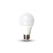 V-tac E27 LED lámpa (11W/200°) Körte A60 - természetes fehér világítás