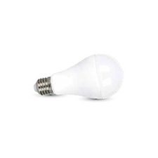 V-tac E27 LED lámpa (17W/200°) Körte - meleg fehér izzó