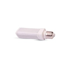 V-tac E27 LED lámpa (6W/120°) UFO - hideg fehér izzó