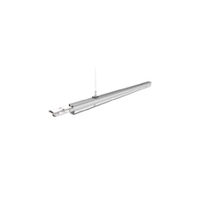 V-tac Ipari függeszthető, dupla aszimmetrikus lencsék, LED lámpatest (50W - 90-120°) Follow - 4000K - fehér világítás