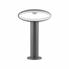 V-tac kültéri 9W lámpaernyős állólámpa 30 cm, meleg fehér - SKU 5154 kültéri világítás