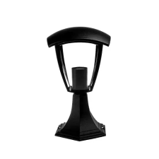 V-tac Lampa ogrodowa stojąca 1x E27 29cm - VT-734 kültéri világítás