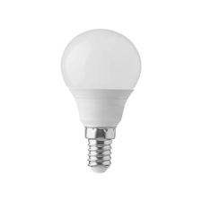 V-tac LED 3.7W P45 izzó E14 - meleg fehér - 214123 izzó