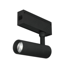 V-tac LED állítható spotlámpa mágneses sínhez 15W CRI>90 UGR világítás