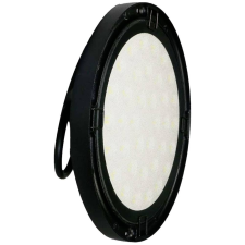 V-tac LED-es mennyezeti lámpa fekete (7809) (vtac7809) világítás