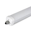 V-tac LED lámpa 120cm 36W IP65 természetes fehér, 120 Lm/W (G-széria) - SKU 216285