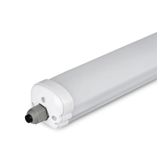 V-tac LED lámpa 60cm 18W IP65 természetes fehér - SKU 6283 világítás