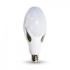 V-tac LED lámpa , égő , ED-90 , körte , E27 foglalat , 36 Watt , 3960 lumen , természetes fehér...