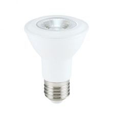 V-tac LED lámpa , égő , spot , E27 foglalat , PAR20 , 7 Watt , 40° , természetes fehér , SAMSUNG... világítás