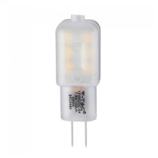 V-tac Led lámpa G4 1,5W Samsung természetes fehér világítás