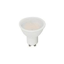 V-tac LED lámpa GU10 (5W/110°) hideg fehér, PRO Samsung világítás