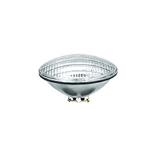 V-tac LED medence lámpa PAR56 (8W/120°) IP68 - kék fényű világítás