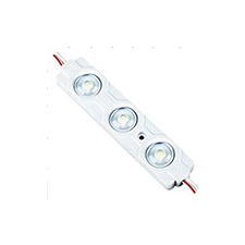 V-tac LED modul 1.5W (2835x3/150°/IP67) - Zöld világítási kellék