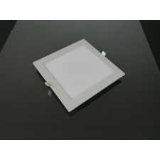 V-tac LED panel 170X170 12W Eco hideg fehér világítás