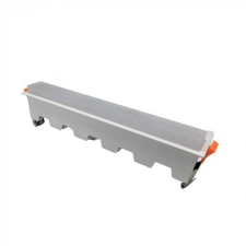 V-tac LED panel 290X45 20W lineáris hideg fehér világítás