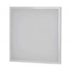 V-tac LED panel 36W 2in1 süllyesztett/felületre szerelhető 3960lm 6400K IP20 60x60cm VT-6139 V-TAC