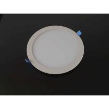 V-tac Led panel kör 12W Eco hideg fehér világítás