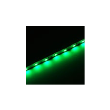 V-tac LED szalag beltéri 3528-60 (12 Volt) - zöld villanyszerelés