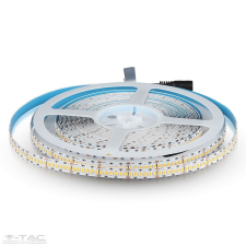 V-tac LED szalag SMD2835 - 240 LED/m 24V 4000K IP20 CRI&gt;95 - PRO332 világítási kellék