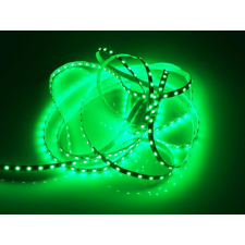 V-tac Led szalag SMD5050 9,6W/m 60 led/m beltéri zöld 1m dekor világítási kellék
