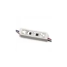 V-tac LED tápegység 12 Volt IP67 (60W/5A) - 5 év garancia világítás