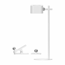 V-tac mágneses 3in1 LED kétirányú lámpa, fehér házzal, állítható színhőmérséklettel - SKU 23410 világítás