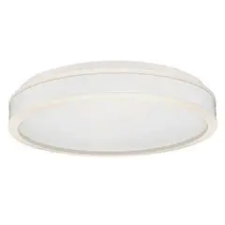 V-tac Mennyezeti LED lámpa (38W/4050Lumen) fehér, természetes fehér, dimmelhető világítás