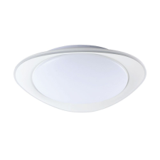 V-tac Phantom 40W mennyezeti LED lámpa, változtatható szinhőmérséklettel - SKU 23593 világítás
