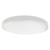 V-tac Plafon LED 24W 2500lm IP44 - VT-8624W-RD