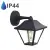 V-tac Pole Lamp kültéri oldalfali lámpa IP44 (E27)