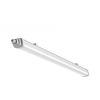 V-tac polikarbonát LED lámpa 150cm 48W IP65 természetes fehér 120 Lm/W (GT-Széria) - SKU 23389