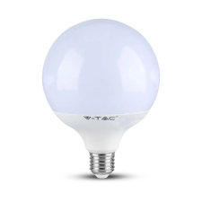 V-tac PRO 18W E27 G120 hideg fehér LED lámpa izzó, 110 Lm/W - 125 izzó