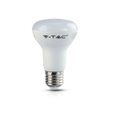 V-tac PRO 8.5W E27 R63 meleg fehér LED lámpa izzó - SAMSUNG chip - 21141 izzó