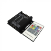 V-tac Rádiós vezérlő RGB+W LED szalaghoz - 3338