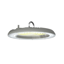 V-tac RLE csarnokvilágító, 100W, 90°, IP65, állítható színhőmérséklettel, PC búrával - SKU 23622 villanyszerelés