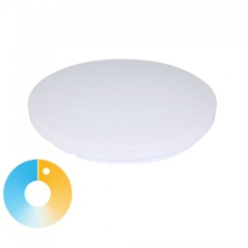 V-tac SL CCT mennyezeti LED lámpa (12W/720Lumen) fehér világítás