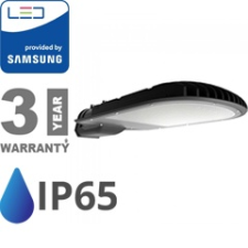 V-tac - Utcai LED lámpa ST (50W/110°) Hideg fehér, Samsung Chip kültéri világítás