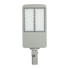 V-tac utcai LED lámpa, térvilágító ledes lámpatest 150W természetes fehér - SKU 887 kültéri világítás