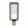 V-tac utcai LED lámpa, térvilágító ledes lámpatest 30W hideg fehér - SKU 7887