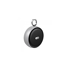 V-tac V-TAC Bluetooth hangszóró Portable (4W) ezüst hangszóró
