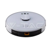 V-tac VENTS TT PRO 125 EC
