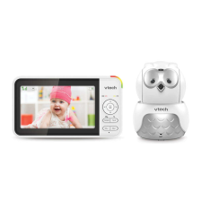 V-Tech Vtech bébiőr kamerás Baglyos BM5550 bébiőr