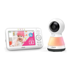 V-Tech Vtech bébiőr kamerás VM5255 bébiőr