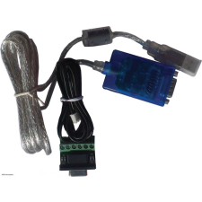 V-TEK USB-485 biztonságtechnikai eszköz